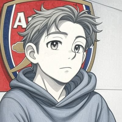 ab12_95's profile picture. Football. Arsenal. FPL. NBA. F1. FM. EAFC.