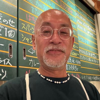 hideki_dungaree's profile picture. 大阪堂山「DUNGAREE」GayBar カレーライス、はちみつトーストも人気❣️営業に関してはHP、こちらで確認してくださいね🤗 No pain,no gain. I can speak English a little:) 加熱式タバコok クレカ QR決済👌