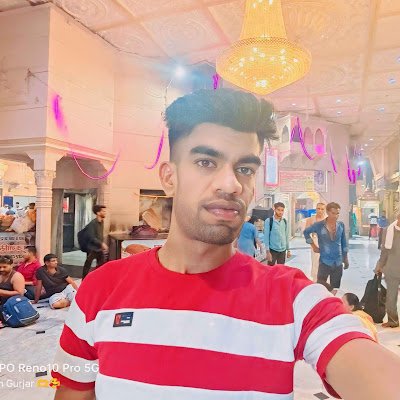 gurjar_har123's profile picture. Carpiedeam!!