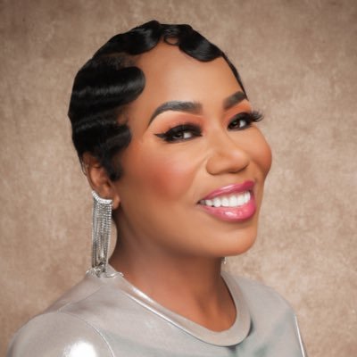 DrMarieMonroe's profile picture. EMPRESS 👑 📺 Reality T.V. Personality |📺OWN: Belle Collective🔔 | #bellecollective