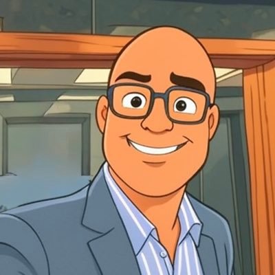 silviocalegaro's profile picture. Estratégia & Finanças - Bankability® Venezuela Libre 🇻🇪 * Viva La Liberdad Carajo 🇦🇷 * Stand With Israel 🇮🇱 * Make America Great Again🇺🇸