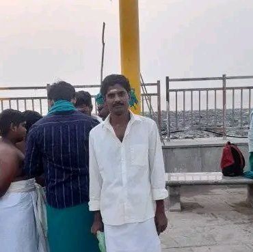 DHANARAJ261993's profile picture. 