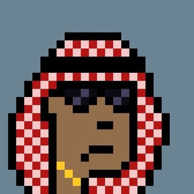 MYousaph's profile picture. Muslim Entrepeneuer | Crypto Investing