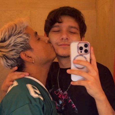 RobinNBeastboy's profile picture. 🔞 contenido explícito ❤️‍🔥