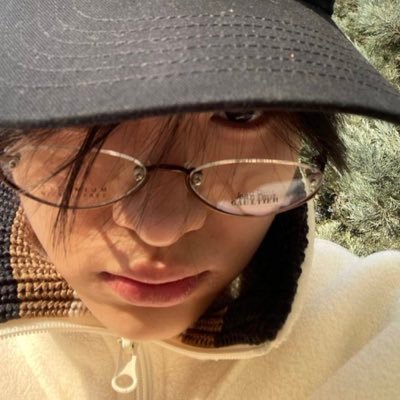 Sangwoy's profile picture. Effervescent Soul ☻︎ Main source: Samkongdan & Allyz.