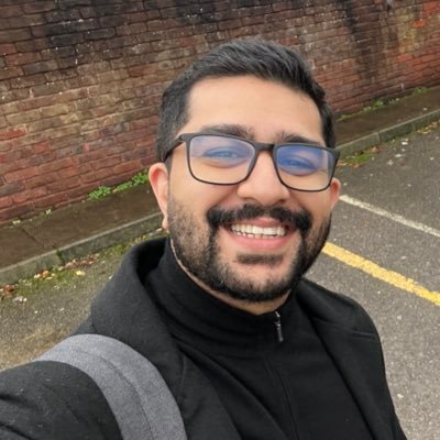 sami_abid's profile picture. Productivity Nerd | Low-Code builder & Automation enthusiast | Part-time sociologist