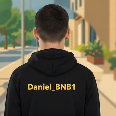 Daniel_BNB1's profile picture. Crypto Trader & verify Creator #Binance #CMC | Trusted Advisor for Crypto Projects | Building Strong Communities |DM open Affiliate Partnerships
