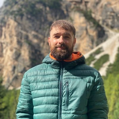 Matt_Keena's profile picture. Health is wealth ❤️🌱