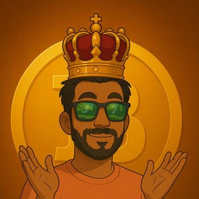 joydeepbarik12's profile picture. Web3 Community Builder | Empowering people, building culture & scaling decentralized ecosystems