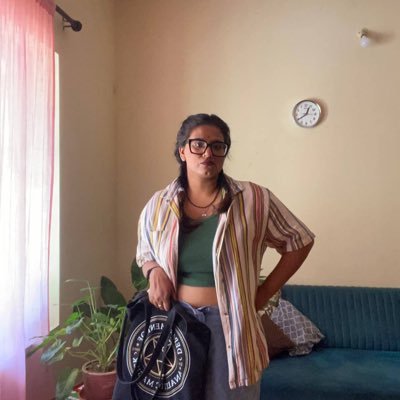 artinkutti's profile picture. interested in anything interesting.