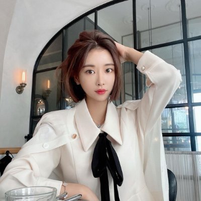 LiMengyao668's profile picture. I refuse to talk about sexual topics, and I hope to meet interesting friends to share the joys of life together.