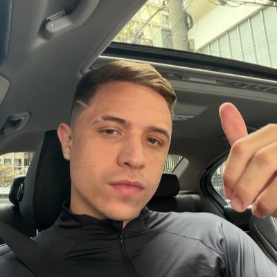 cauansete_'s profile picture. RJ | SP Pro Player e Influencer @w7mesports
