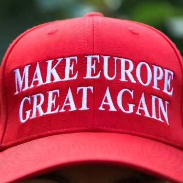 siriusbauner's profile picture. Flemish, pro Flanders, pro Russia, pro Christ and pro Trump