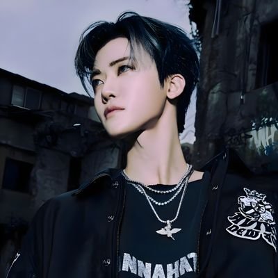 najaqemin's profile picture. (selective) 00 ¦ the center of universe, parody of beloved prince and center visual from NCT DREAM 나 재민 ¦ ᴬᴺᵀ lowbat