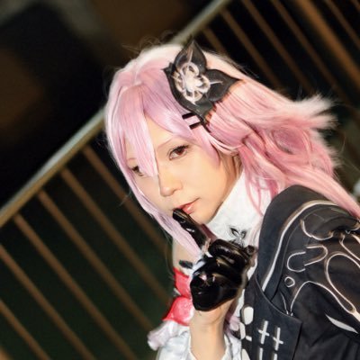 yuu_anlunas's profile picture. ゆづき/20↑とにかく雑多。関西。コスプレ。お別れブロ解で/ホヨバ、鳴潮、プロセカ、テイルズ、プリキュア 、特撮とか。イーブイ大好き😎最近は犬の親バカ-趣味の塊の創作垢→@LENN_anluna