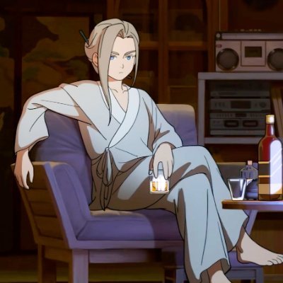 Chen1txynl's profile picture. 