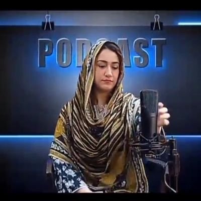 SydaSafinaMalik's profile picture. Freelance journalist,vlogger & blogger focused on social issues,human tragedies & cultural narratives.
https://t.co/rNfhwiPsOv