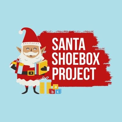 SantaShoebox's profile picture. In 19 years SSB has collected & distributed 1 301 507 personalised gifts of essential items & treats for underprivileged children throughout SA & Namibia.