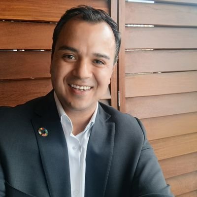 CesarSilerio's profile picture. 100% Regio/ Emprendor / Presidente de la  Asociación de Negocios e Industria Verde, A.C, Capítulo México de 
@CamaraVerdeOrg