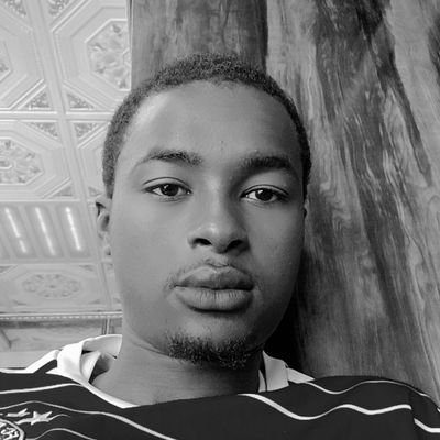 rabiukabo7's profile picture. 