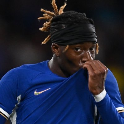 WehaveWonitall's profile picture. بالمر هو البابا