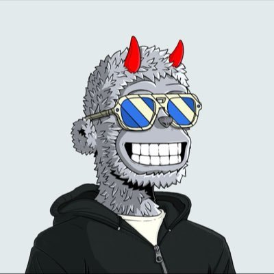 Cubecuxzb's profile picture. no effort betrays the yield of dollar fighters $SOL $ETH