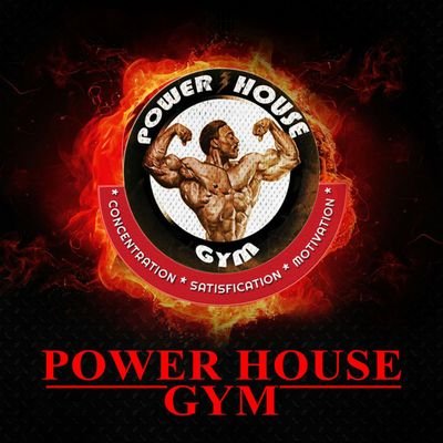 Powerhousegym00's profile picture. powerhouse gym understands the client’s need for fitness. We take great pride in providing economical fitness solutions at our place or yours