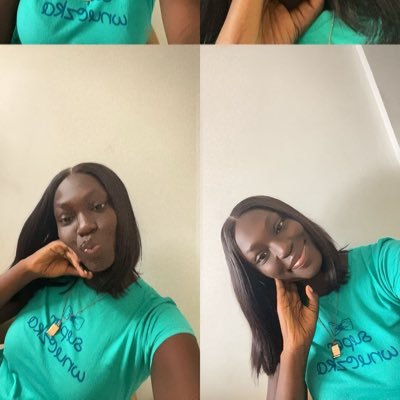 theresakufour's profile picture. 😌🩷🌸💕