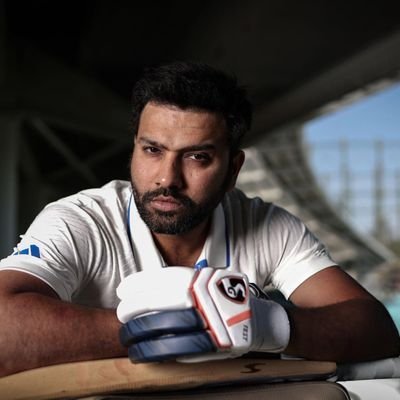 Insanepranit07's profile picture. Inspirations are Hitman Rohit and King Kohli !💥