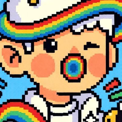 snahmed1992's profile picture. Sharding, bridges, DeFi Kingdoms. ONE to rule them all.