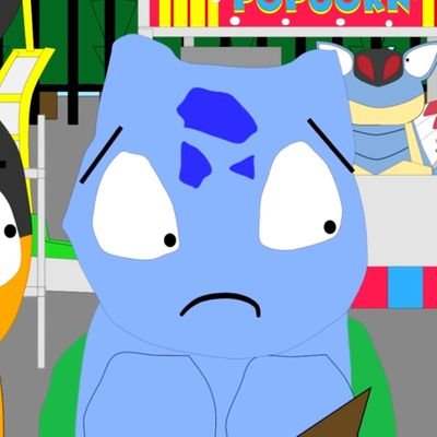 gloomkatt's profile picture. 