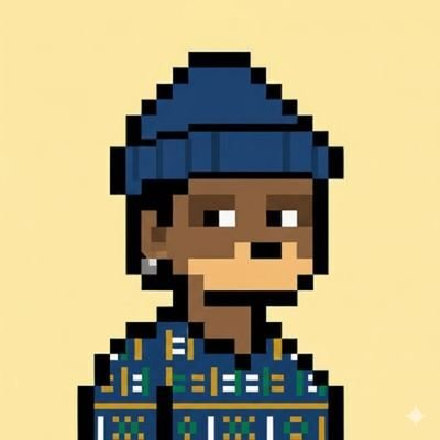 zeemuazz12's profile picture. crypto traders 📈 II community builder II web3 content creator