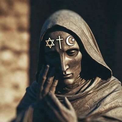 TheMiddleMan144's profile picture. theologian, advocate, intercessor, diplomat, peacemaker, antisecular, counterculture, mystic, scholar, man of God