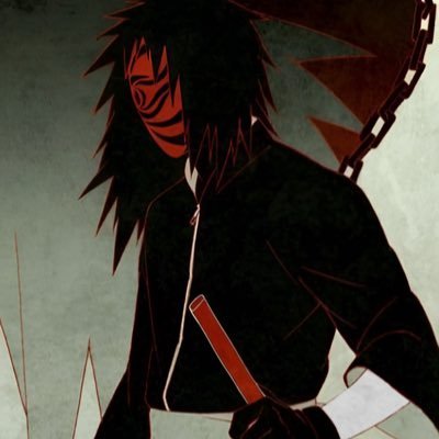 二代目六道仙人. Profile