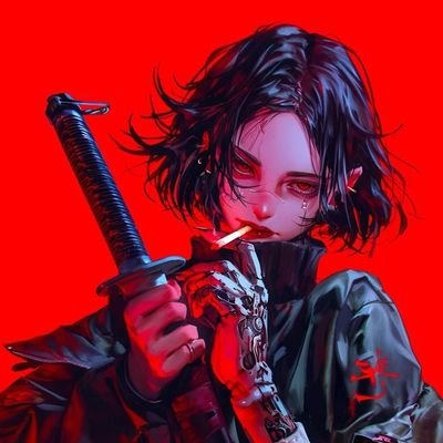 PowuhZ's profile picture. 