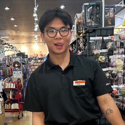 rafuhel's profile picture. angel 🫶🏼