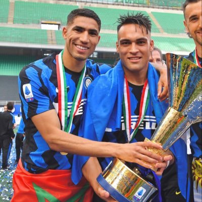 Lauterminater's profile picture. depressed Inter Milan Fan