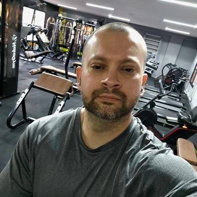 GlaubVieira's profile picture. Sono.

😴