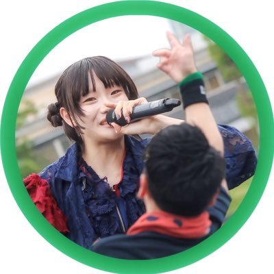 kin_the_end's profile picture. #アイナジエンド❤️#ExWHYZ🩵#豆柴の大群💚💛#LiVS🔥#ランルウ💚#ネオジャポ　ロック・かっこいい・歌唱力に惹かれ…🕺✨🥃⚾️🚴 日常も呟いてすいません🙏 主現場はライブハウス🎤✨ #在宅民が踊ってみたシリーズ