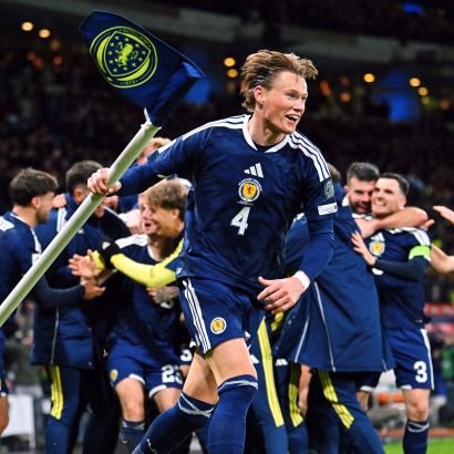 Sjfc1884_0's profile picture. 🏴󠁧󠁢󠁳󠁣󠁴󠁿 SJFC💙🤍