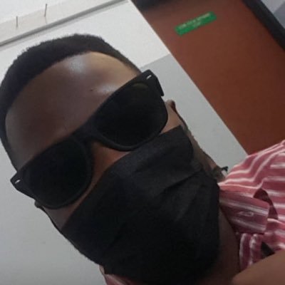 DavidOkoliMD's profile picture. so much pain