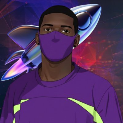 OgbonnayaAma1's profile picture. 📢 Yapping my way through Web3 🌐
🪂Web3  Airdrops | 🧪 Testnets | 💰 Alpha
