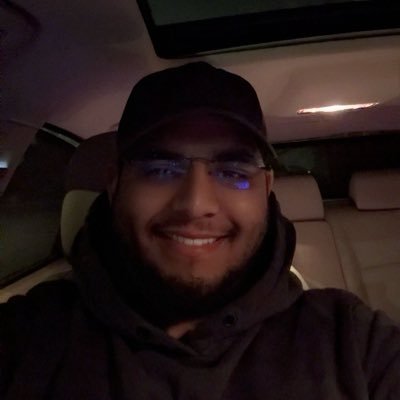 abdulrhmn_99's profile picture. Data Science| Ai Engineer