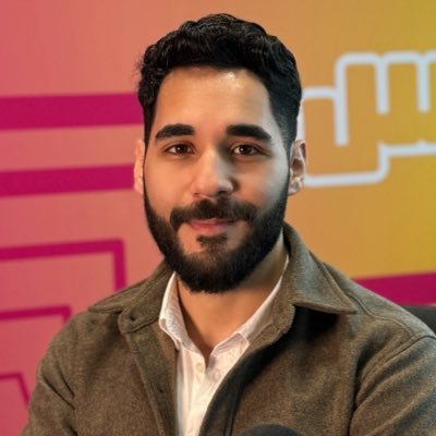 YosefBinAziz's profile picture. Radio Host | مذيع ومقدم برامج @mixfmradioksa #فَتَبَيَّنُوا