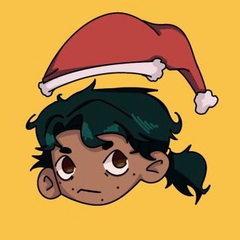 MKattendant_GTC's profile picture. Unnamed attendant for the Kang household, Mira Kang’s personal attendant, 27yrs //off 24yrs |pfp by @Mysteryndlstern