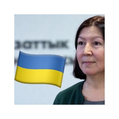 DinaraOM's profile picture. миру мир, все люди- равны