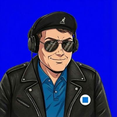 BasepostingDron's profile picture. Base maxi 🟦 

Aptos Collective | Movement Regional Explorer

Crypto singer + AI artist (Veo 3, Grok, Nano Banana, Midjourney)