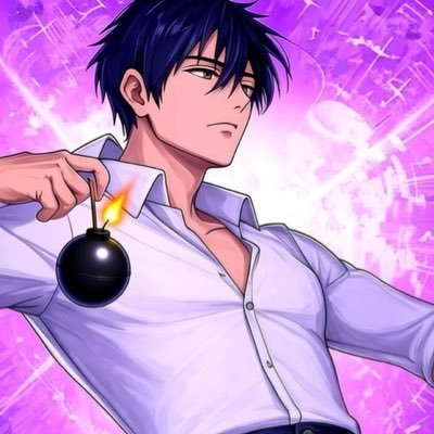 Bon6466's profile picture. ＼＼\\💥💥💥🔥💣🔥💥💥💥//／／