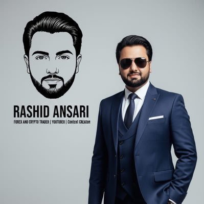 Ra31785Rashid's profile picture. DM FOR YOUR INVESTMENT TRADING 📉📉🇵🇰OFFICIAL BACKUP PAGE