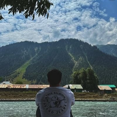 khsbhat's profile picture. all of my decisions are based on your existence.